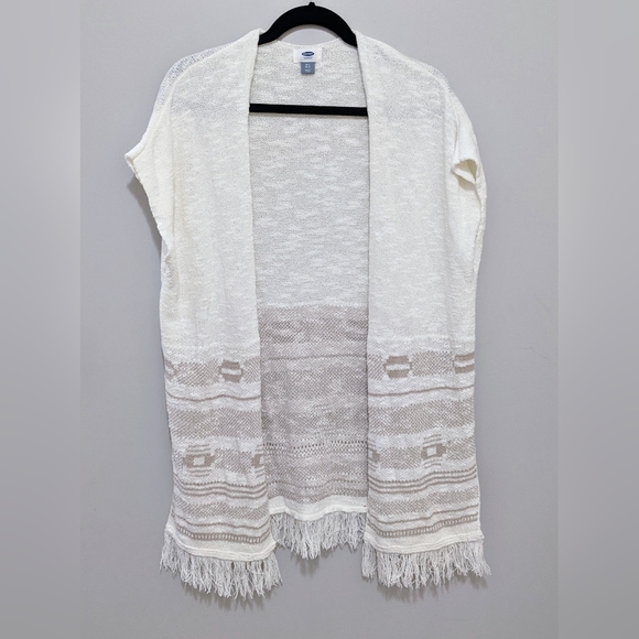 Knit shawl - Picture 2 of 6